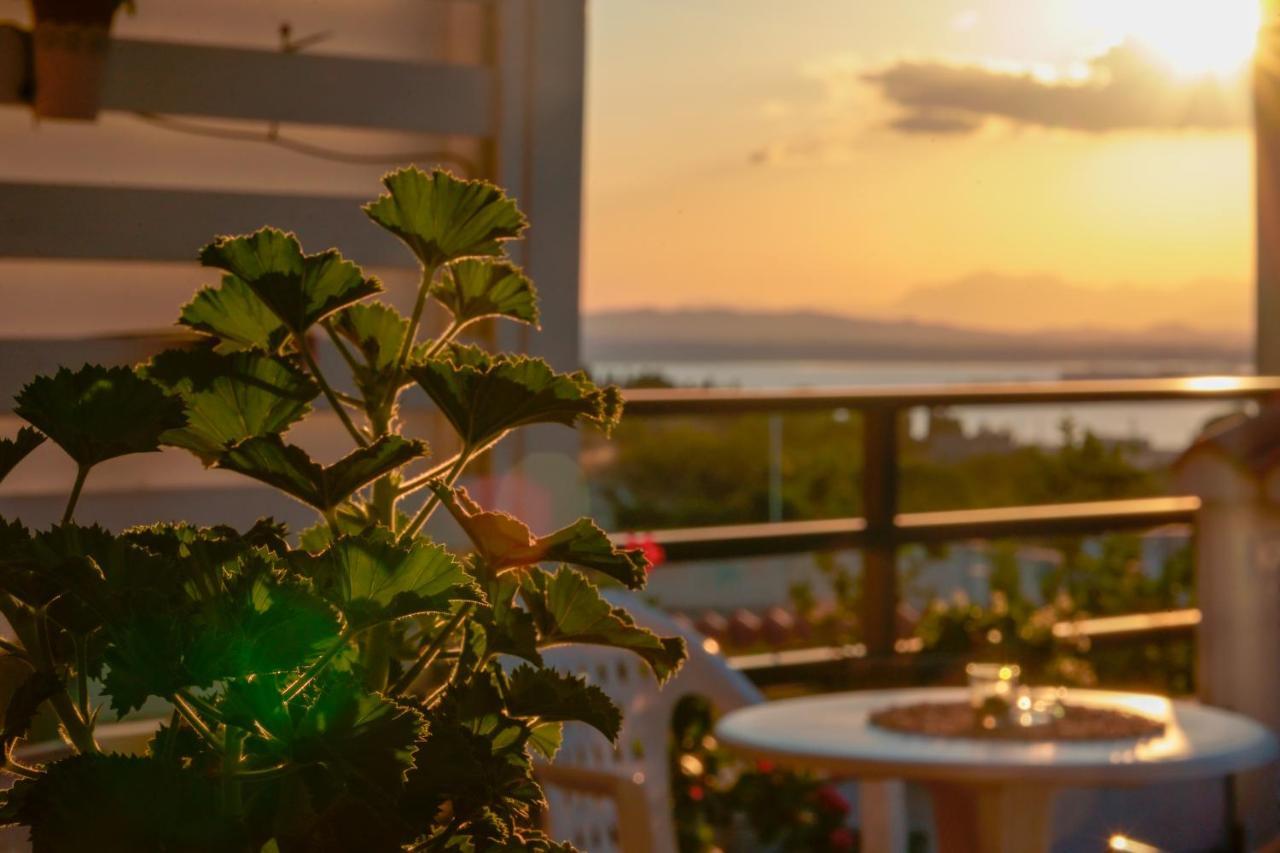 Nue Rooms Cagliari Exterior photo