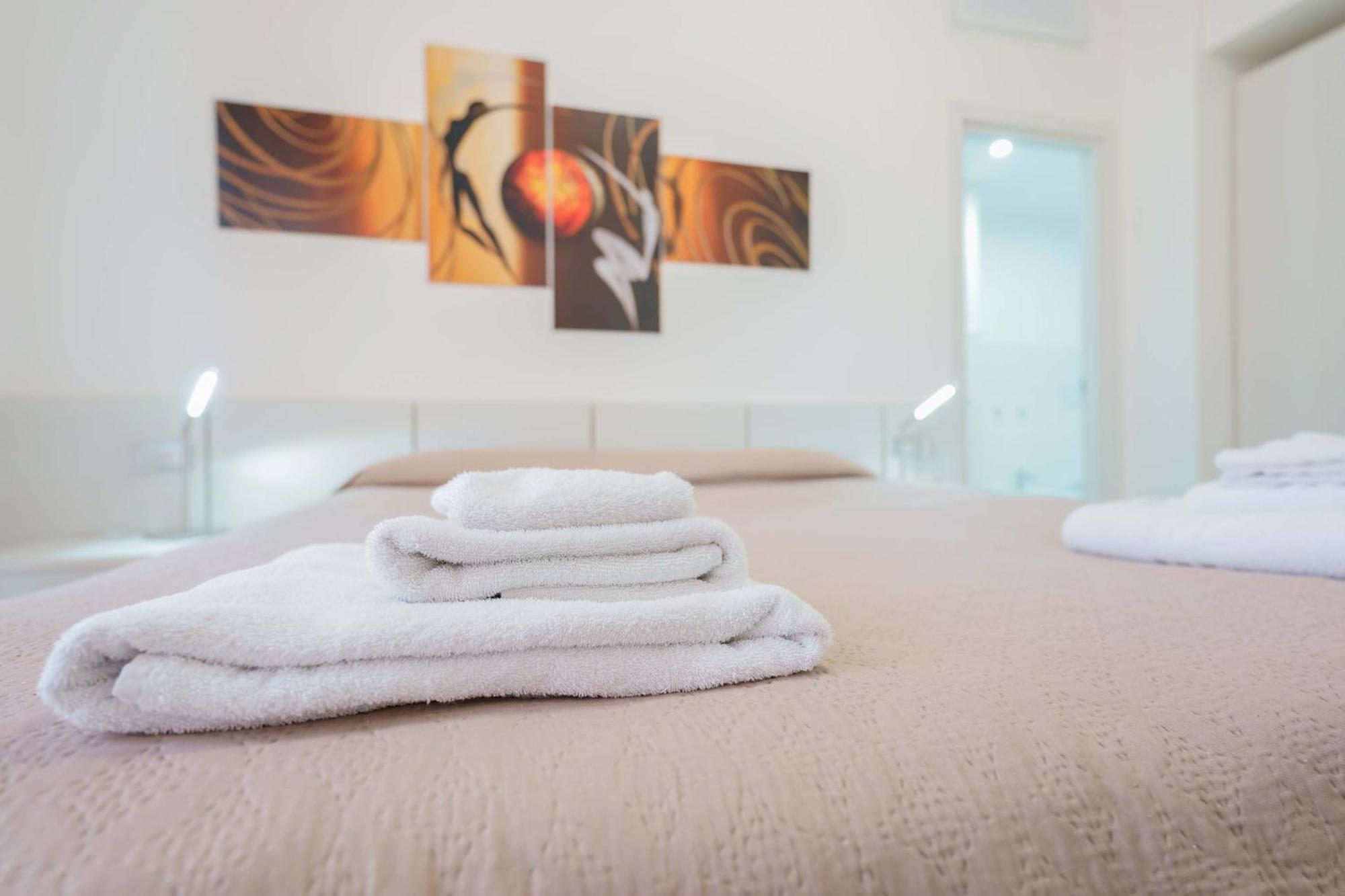 Nue Rooms Cagliari Exterior photo