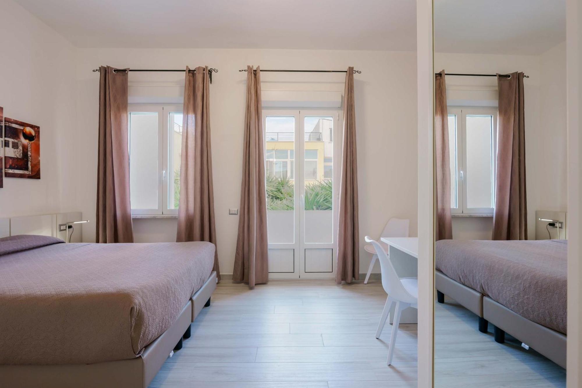 Nue Rooms Cagliari Exterior photo
